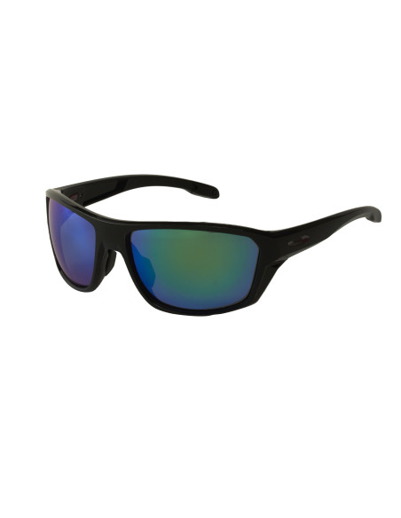 Oakley Oo9416 0564 Polished Black Shallow Water Polarized