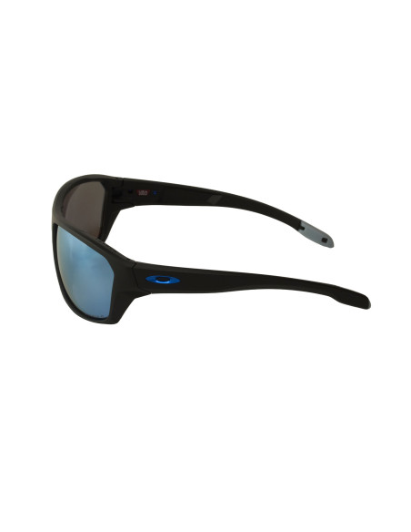 Oakley Oo9416 0664 Split Shot Matte Black Prizm Water Polarized