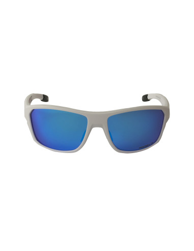 Oakley Oo9416 0764 Split Shot Polished White Prizm Deep Wate | Sunn...