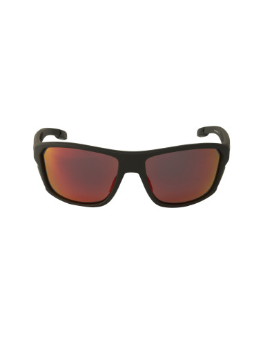 Oakley Oo9416 0864 Matte Grey Prizm Ruby Polarized