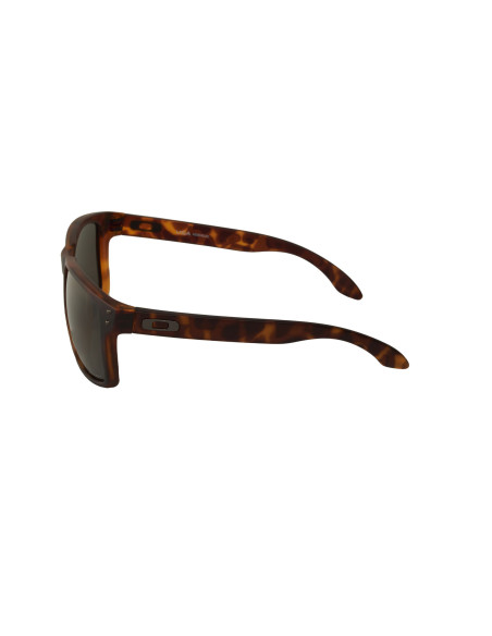 Oakley Oo9417 0259 Holbrook Xl Matte Brown Tortoise Prizm | Sunnies...
