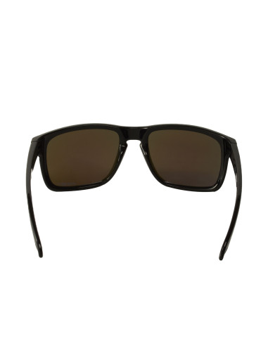 Oakley Oo9417 0359 Holbrook Xl Polished Black Prizm Sapphire | Sunn...