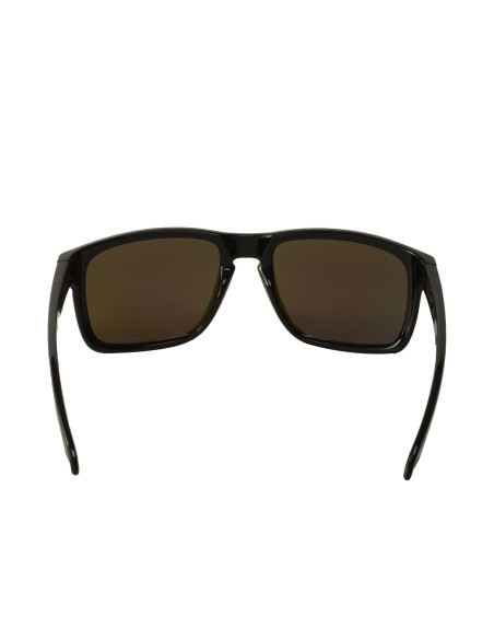 Oakley Oo9417 0359 Holbrook Xl Polished Black Prizm Sapphire | Sunn...