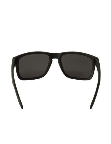 Oakley Oo9417 0559 Holbrook Xl Prizm Black Polarized Matte | Sunnie...