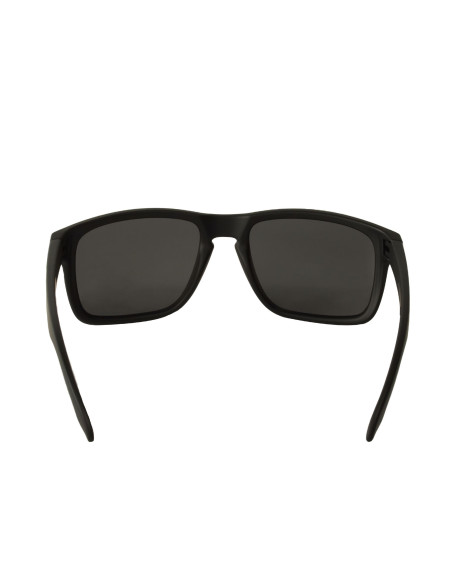 Oakley Oo9417 0559 Holbrook Xl Prizm Black Polarized Matte | Sunnie...