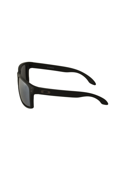 Oakley Oo9417 0559 Holbrook Xl Prizm Black Polarized Matte | Sunnie...