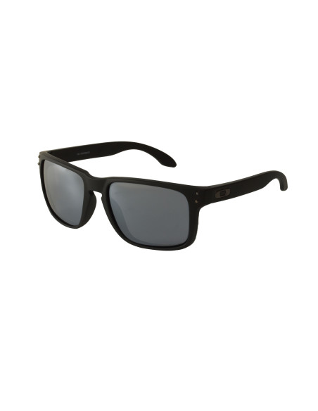 Oakley Oo9417 0559 Holbrook Xl Prizm Black Polarized Matte | Sunnie...