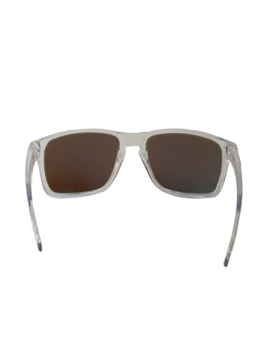 Oakley Oo9417 0759 Holbrook Xl Polished Clear Prizm Sapphire | Sunn...