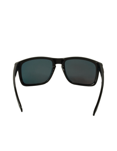 Oakley Oo9417 0859 Holbrook Xl Prizm Ruby Polarized Black | Sunnies...