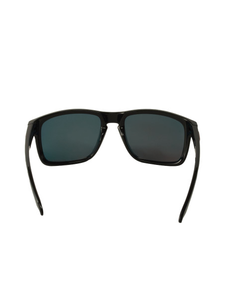 Oakley Oo9417 0859 Holbrook Xl Prizm Ruby Polarized Black | Sunnies...