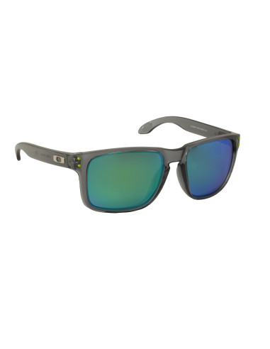 Oakley Oo9417 1459 Holbrook Xl Crystal Black Prizm Jade | Sunnies.uno