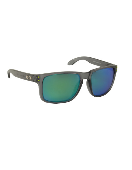 Oakley Oo9417 1459 Holbrook Xl Crystal Black Prizm Jade | Sunnies.uno