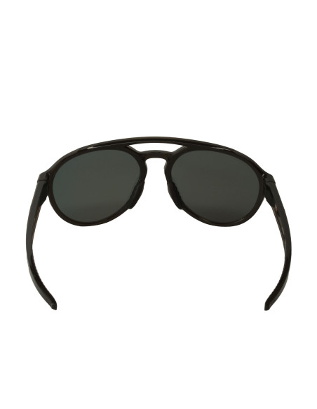 Oakley Oo9421 0258 Forager Black Ink Prizm Road Lens | Sunnies.uno