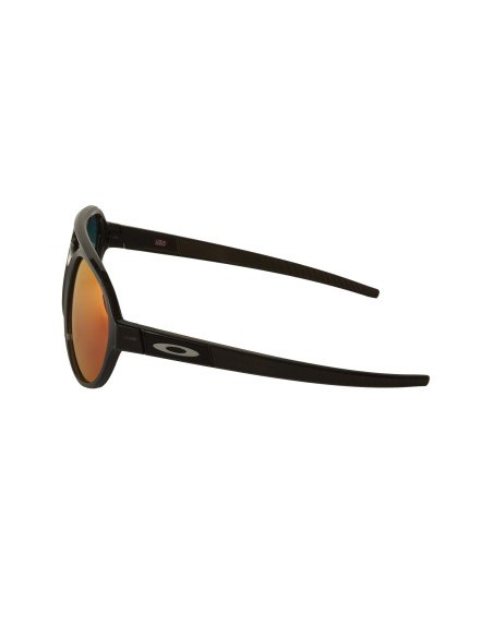 Oakley Oo9421 0258 Forager Black Ink Prizm Road Lens | Sunnies.uno