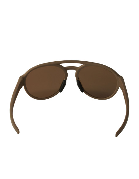 Oakley Oo9421 0458 Forager Matte Terrain Prizm Tungsten | Sunnies.uno