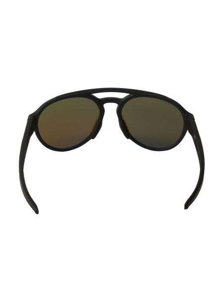 Oakley OO9421 0658 Forager Prizm Sapphire Polarized Matte Transluce...