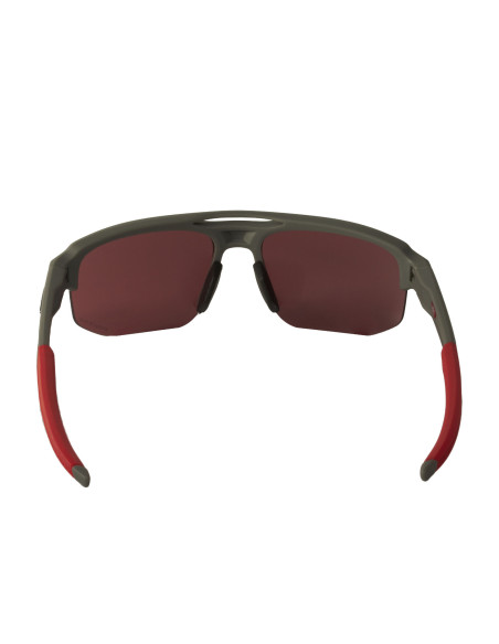 Oakley OO9424 0270 Mercenary Matte Carbon Prizm Dark Golf | Sunnies...