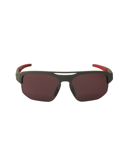 Oakley OO9424 0270 Mercenary Matte Carbon Prizm Dark Golf | Sunnies...