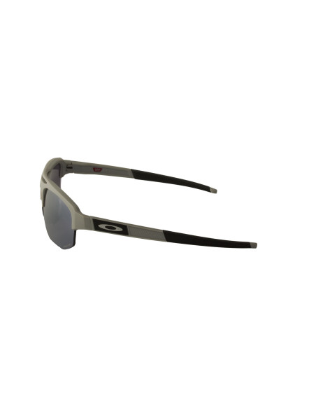 Oakley OO9424 0370 MERCENARY Matte Fog Prizm Black | Sunnies.uno