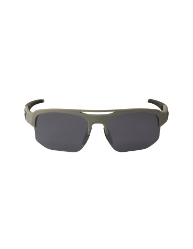 Oakley OO9424 0370 MERCENARY Matte Fog Prizm Black | Sunnies.uno