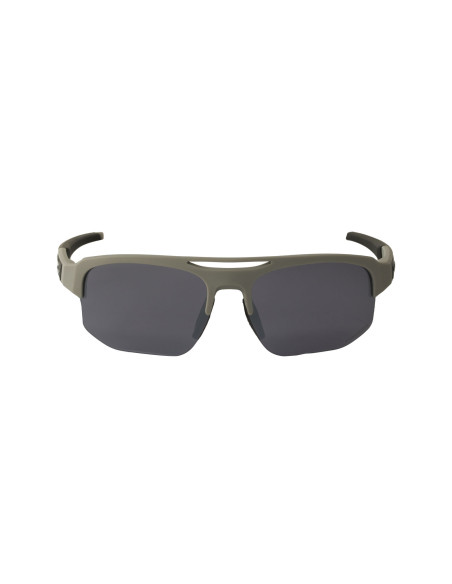 Oakley OO9424 0370 MERCENARY Matte Fog Prizm Black | Sunnies.uno
