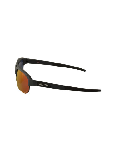 Oakley OO9424 0570 Mercenary Matte Olive Prizm Ruby Polarized | Sun...