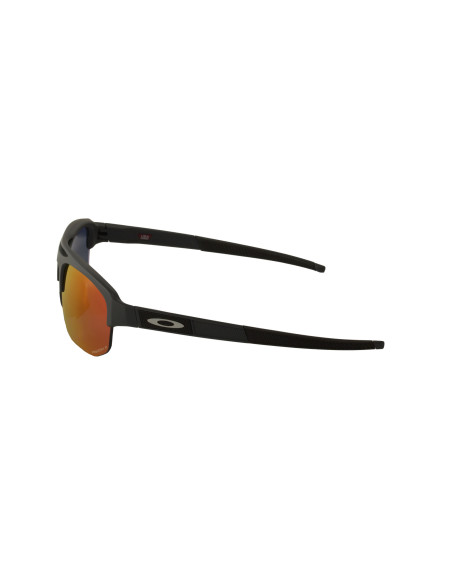 Oakley OO9424 0570 Mercenary Matte Olive Prizm Ruby Polarized | Sun...
