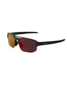 Oakley OO9424 0570 Mercenary Matte Olive Prizm Ruby Polarized | Sun...