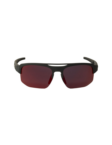 Oakley OO9424 0570 Mercenary Matte Olive Prizm Ruby Polarized | Sun...