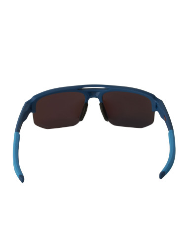 Oakley OO9424 0670 Mercenary Matte Navy Prizm Sapphire Polarized | ...