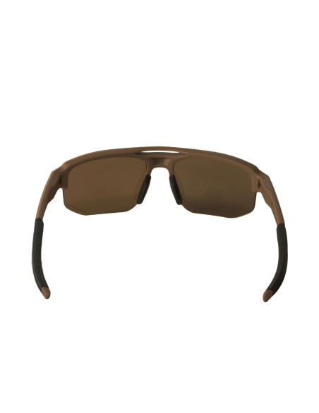 Oakley OO9424 0770 Mercenary Terrain Tan Prizm Tungsten Polarized |...