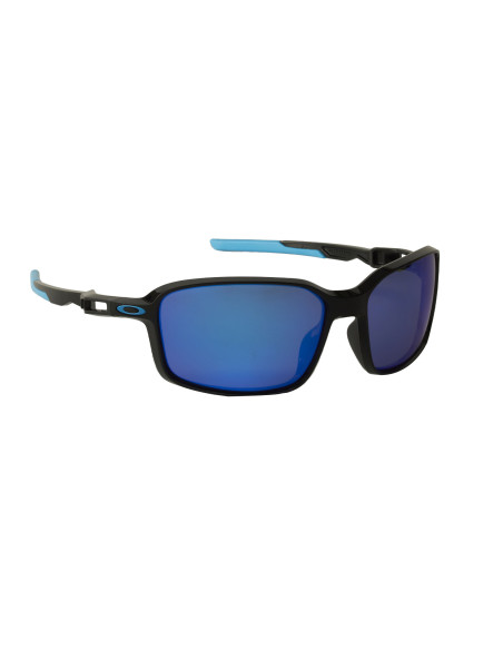 Oakley OO9429 0264 Siphon Polished Black Prizm Sapphire