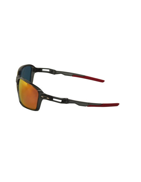 Oakley OO9429 0364 Siphon Crystal Black Prizm Ruby Polarized
