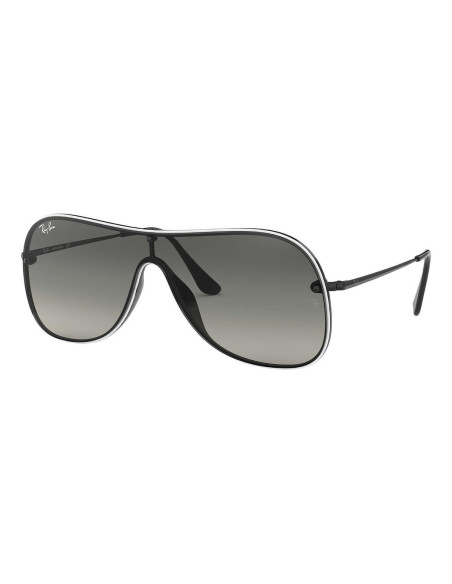Ray Ban Rb4311n 629911 Highstreet Blaze Gris Degradado Negro | Sunn...