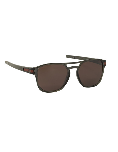 Oakley OO9436 0354 Latch Beta Olive Matte Brown Original