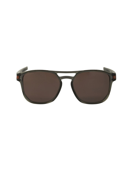 Oakley OO9436 0354 Latch Beta Olive Matte Brown Original