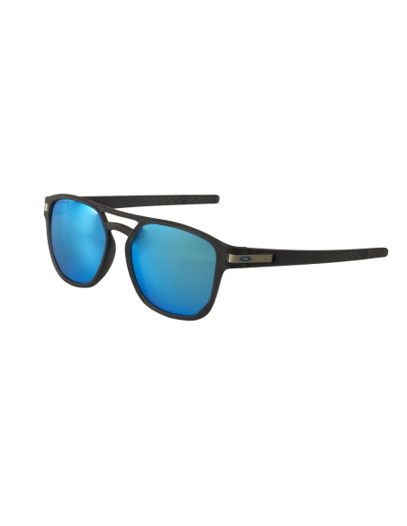 Oakley OO9436 0654 Latch Beta Prizm Sapphire Polarized