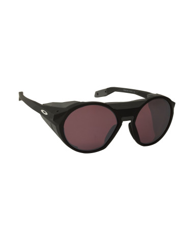 Oakley OO9440 0156 Clifden Matte Black Prizm Snow