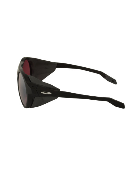 Oakley OO9440 0156 Clifden Matte Black Prizm Snow