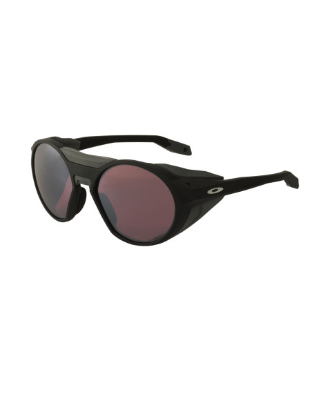 Oakley OO9440 0156 Clifden Matte Black Prizm Snow