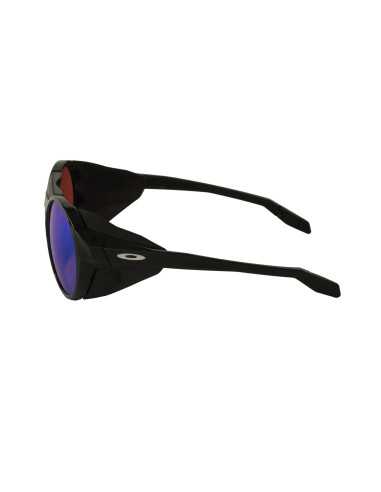 Oakley Oo9416 0164 Split Shot Black Ink Prizm Grey Lens