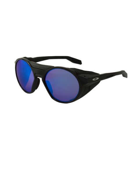 Oakley Oo9416 0164 Split Shot Black Ink Prizm Grey Lens