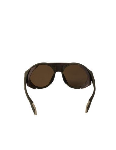 Oakley OO9440 0456 Clifden Matte Olive Prizm Tungsten Polarized