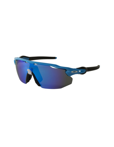 Oakley OO9442 0238 Radar EV Advancer Prizm Sapphire Sky Blue | Sunn...