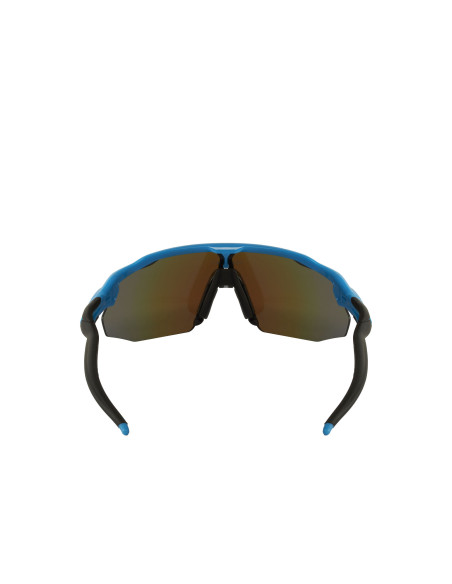 Oakley OO9442 0238 Radar EV Advancer Prizm Sapphire Sky Blue | Sunn...