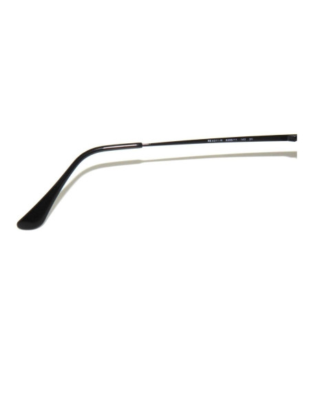 Ray Ban Rb4311n 629911 Highstreet Blaze Gris Degradado Negro | Sunn...