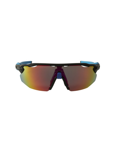 Oakley OO9442 0538 Radar EV Advancer Prizm Trail Torch Matte Carbon...