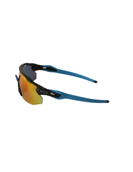 Oakley OO9442 0538 Radar EV Advancer Prizm Trail Torch Matte Carbon...