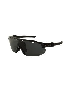 Oakley OO9442 0838 Radar EV Advancer Prizm Black Polarized Polished...
