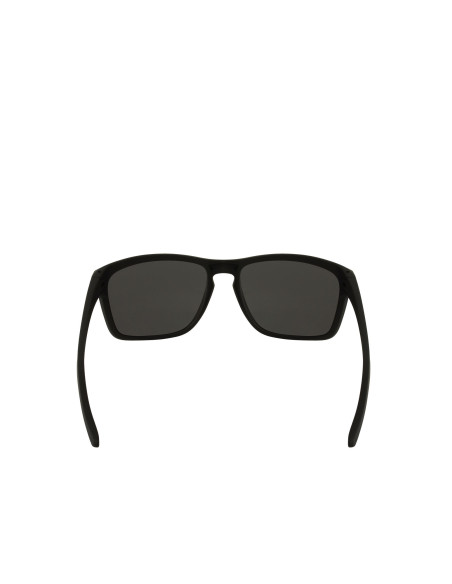 Oakley OO9448 0357 Sylas Matte Black Gray